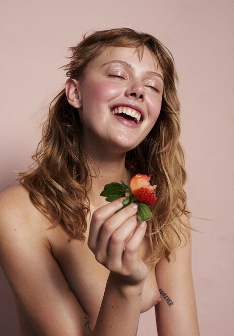 Frida Gustavsson ポルノスター 画像