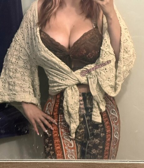 strawbarizz ポルノスター セックス 写真