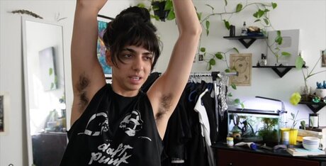 Cascina Caradonna ヌードスター 画像