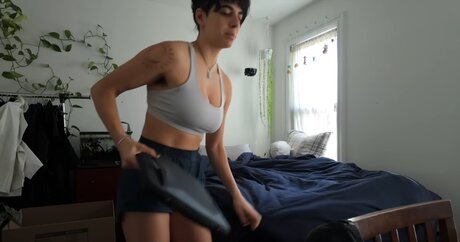 Cascina Caradonna ポルノスター アート 写真