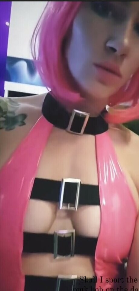 Eeerinleigh 素敵なモデル 写真