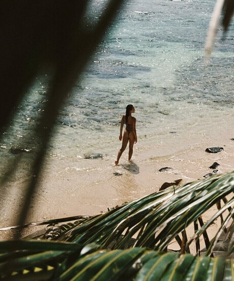 女性の筋肉オンリーファンズ HD 画像