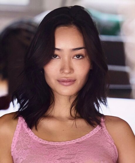 Elizabeth Wood HDスター 写真