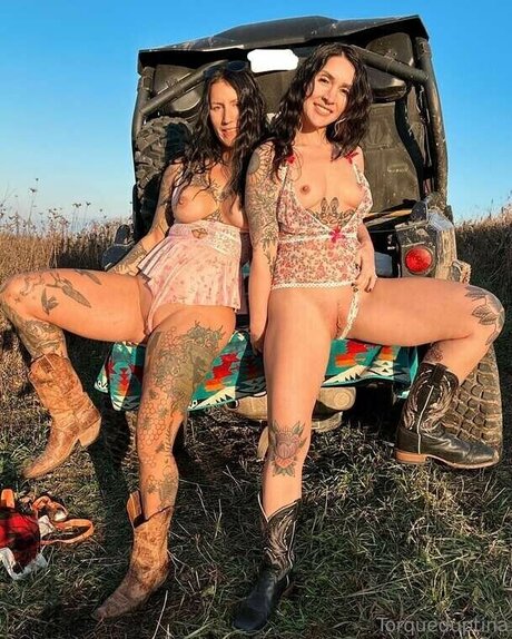 Bionka アートスター 写真