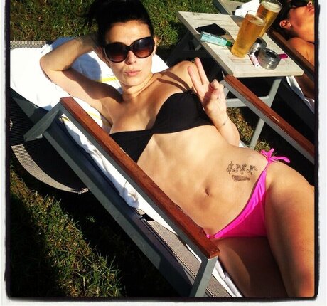 British Celebrities トップ女優 写真