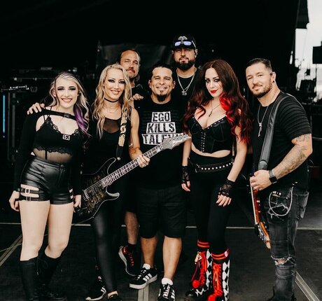 ポーグエボニーオンリーファンズ 美しい裸 写真