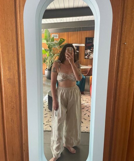 フィットネスアナルOnlyFans 裸 写真