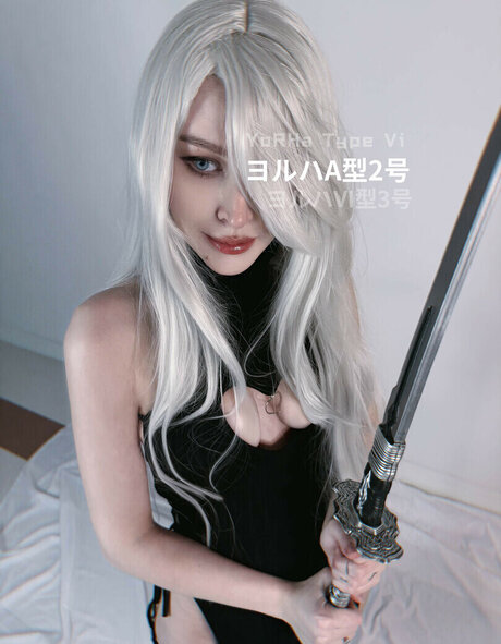 Vi Morrigan スター xxx ギャラリー