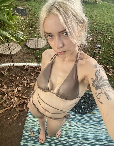 Neoliberal Hell XXXモデル 写真