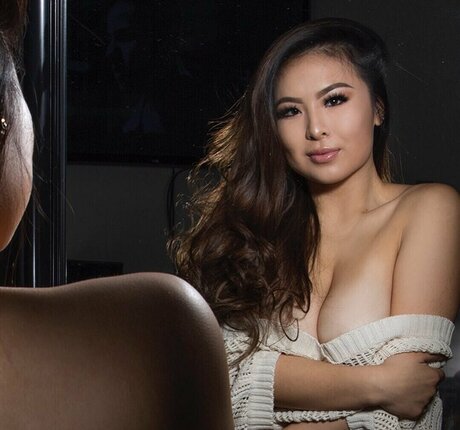 miss jesswins 美しいモデル 写真