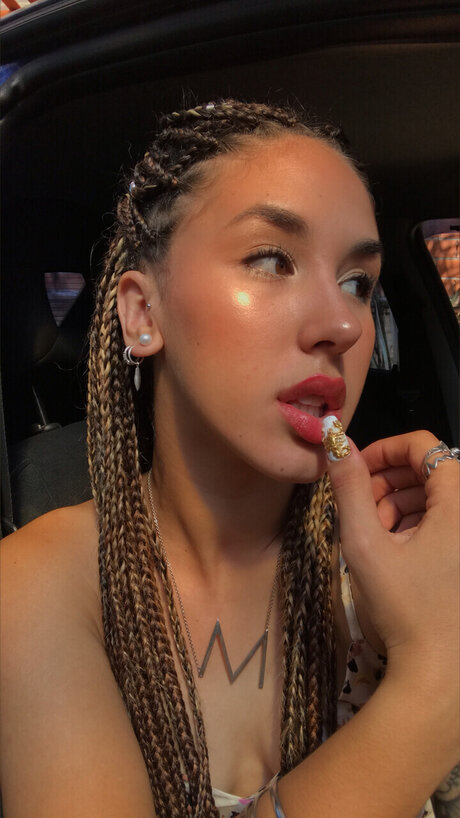 Molly42 0 ポルノスター 高品質 写真