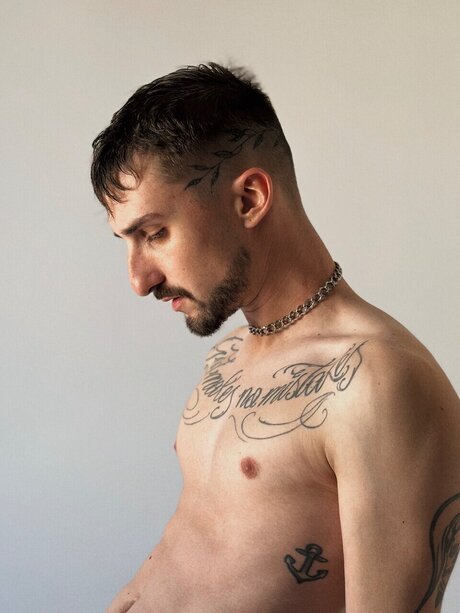 Gabriel de SP 無料スター 写真