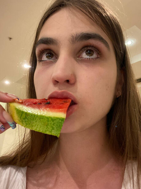 _Your Roxy_ かわいいスター 写真