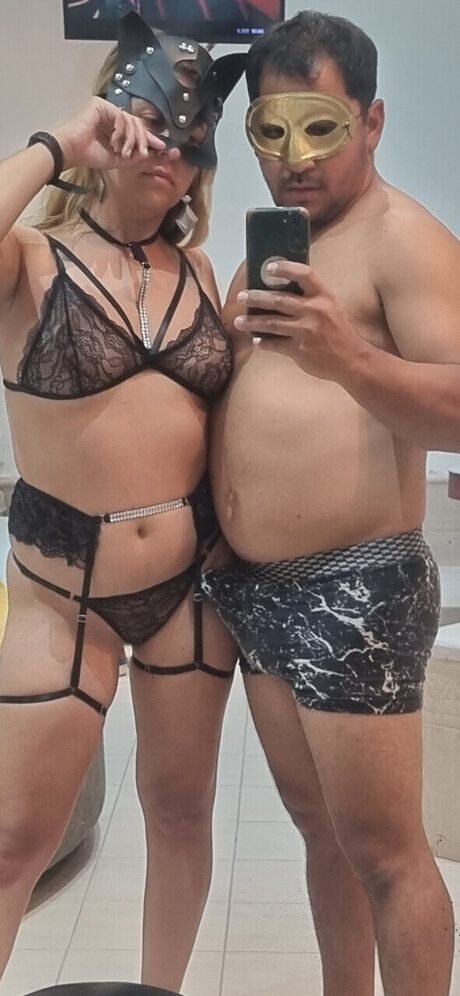 Simplemente Ernst amp amp Gise 完璧なポルノスター 写真