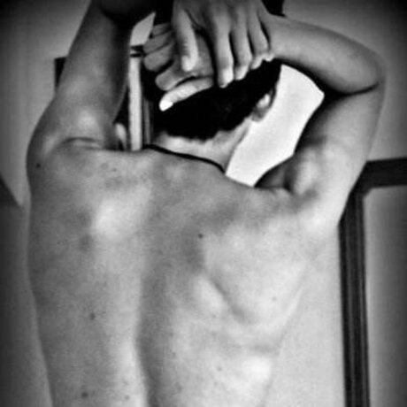 Chicowolf30 ポルノモデル 写真