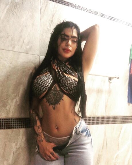 Fanny Montesinos 素敵なポルノスター 写真