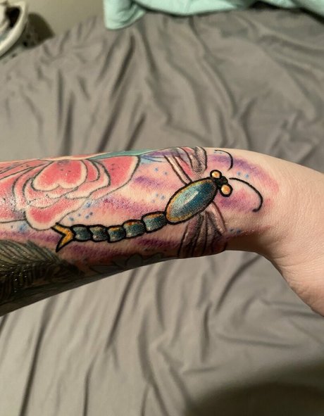 tabbybbby xxxポルノスター 写真