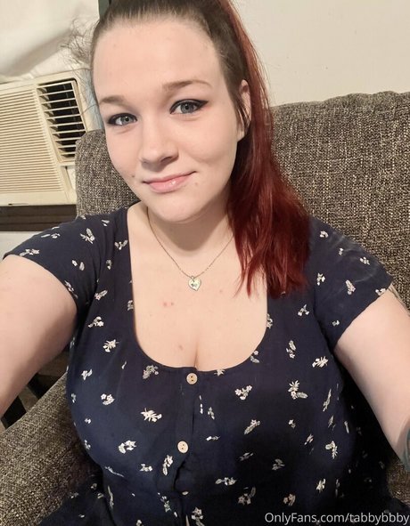 tabbybbby かわいいモデル 写真
