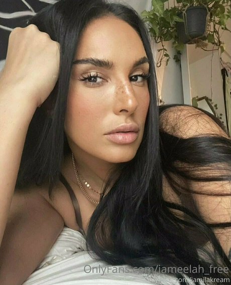 jameelah free ヌードモデル 画像