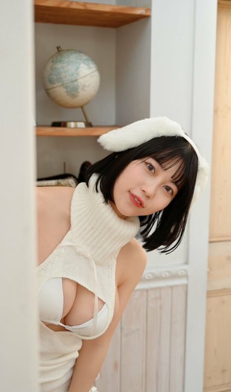 iocos69 セクシー女優 写真