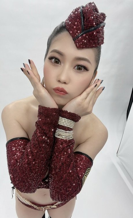 iocos69 HDスター 写真