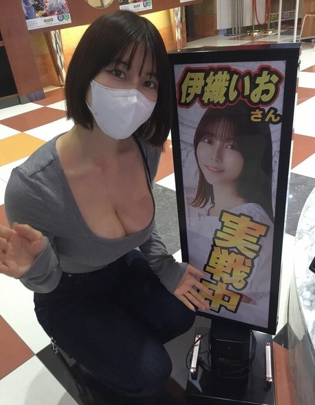 iocos69 アートモデル 写真