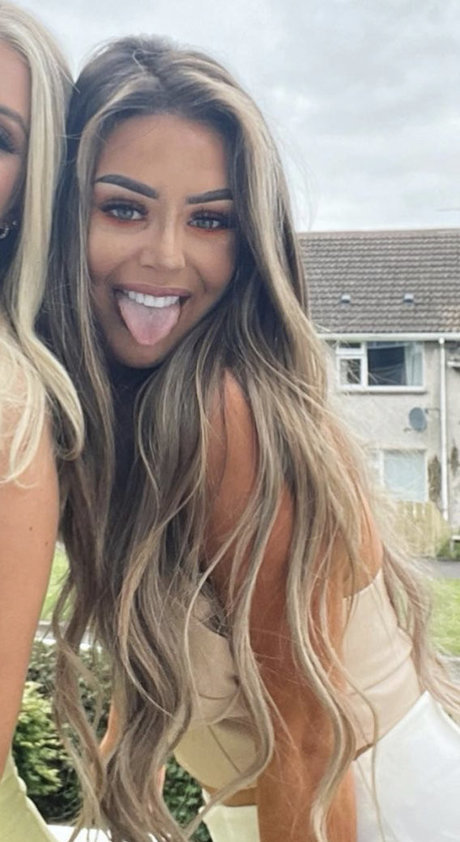 BBWキティOnlyFans セックス 画像