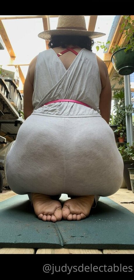 judythegreatfreepage ポルノスター エロティック 写真