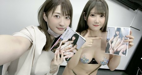 Kurea Primo XXXモデル 写真