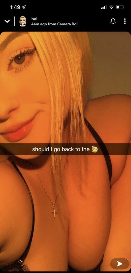 Lila Hayes 高品質女優 画像