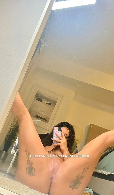 Tyler Wisby ポルノ女優 画像