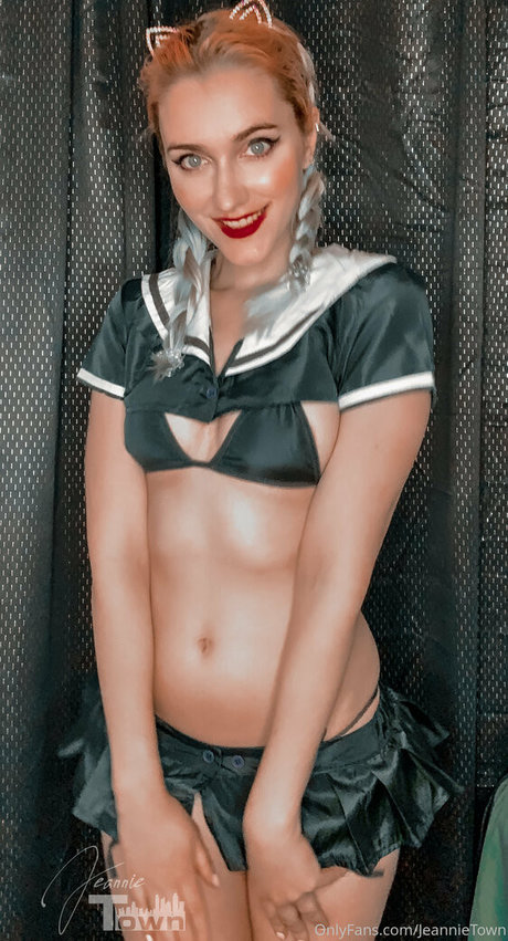 jeannietowndarkness トップスター 画像