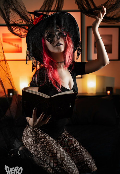 jeannietowndarkness アダルトモデル 画像