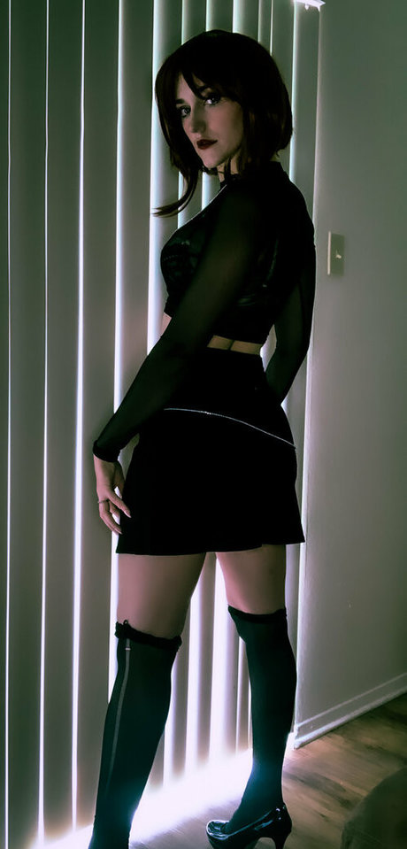 jeannietowndarkness Profilbild