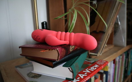 pageofscrolls HDモデル 写真