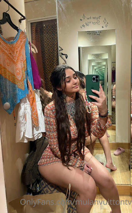 ミニドレス OnlyFans トップ ギャラリー