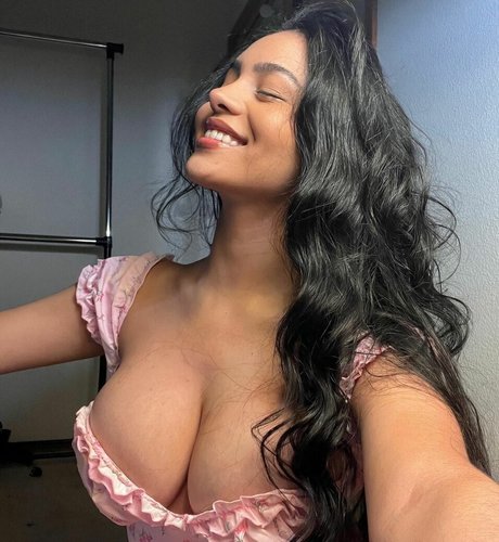 Barbararamirezz 可愛いモデル 写真