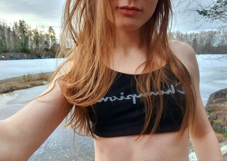 Princess Cyana ヌードモデル 写真