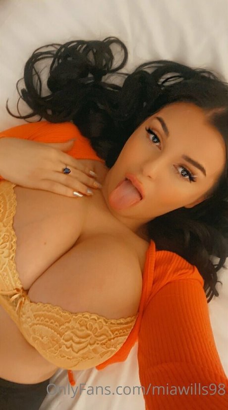 miawills98 美しいスター 写真