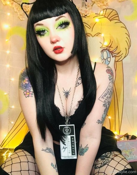 wildwylieafterhours ポルノ女優 画像