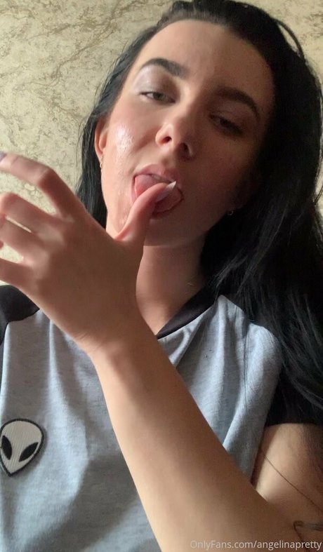 angelinapretty セックスポルノスター 写真