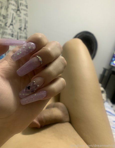 dreamswhite 完璧なポルノスター ギャラリー