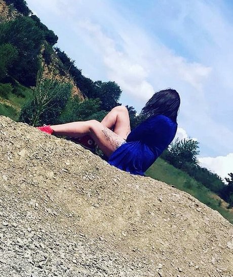 gelliii93_ ポルノスター 可愛い 画像