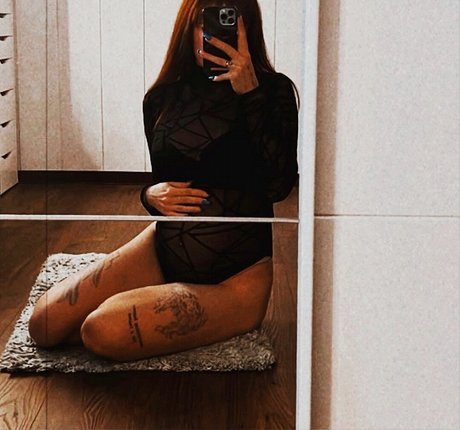 gelliii93_ エロティックなスター 写真