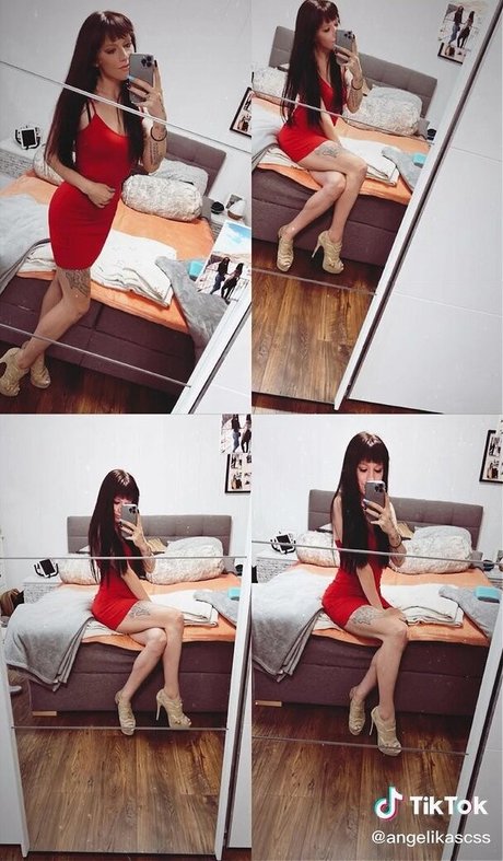 gelliii93_ ポルノスター 可愛い 写真