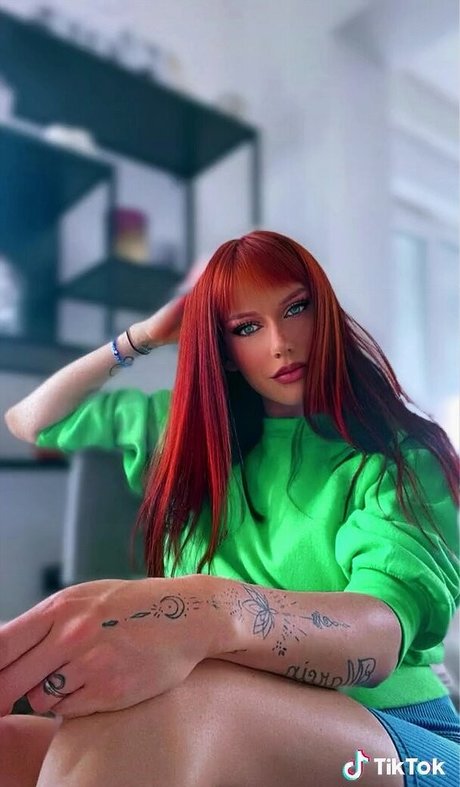 gelliii93_ エロティックなスター 写真