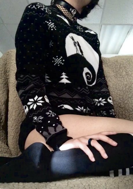 spookyboysage 限定モデル 画像