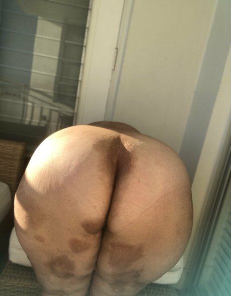 thebumbumbaroness 独占ポルノスター 写真