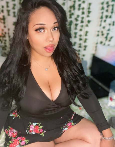 Texas Marie ポルノスター セクシー 写真