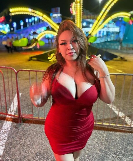 Texas Marie ヌードモデル 画像